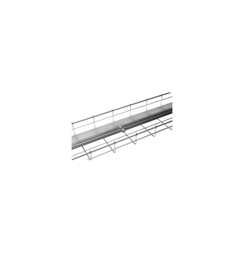 CHAROFIL MG51114EZ MG-51-114EZ Separador de 116mm x 3 mts. de largo con acabado Elect