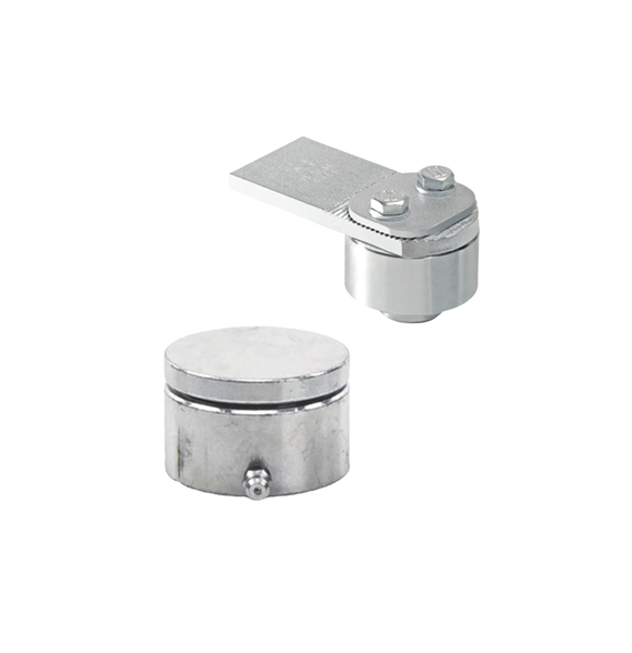 COMUNELLO 10800415001 10800415-001 85M + 87M / Kit de Bivelo y Tejuelo Medianos Para
