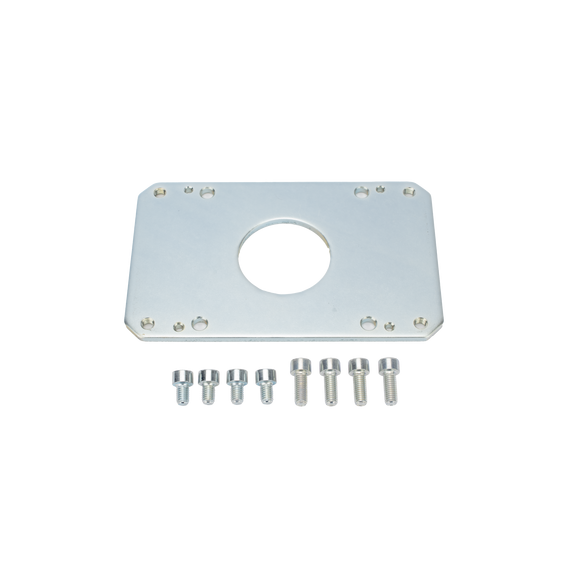 CAME 880030073 880030073 PLACA INTERMEDIA PARA BRAZO DE BARRERA GT4
