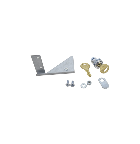 DKS DOORKING 2600862 2600-862 Kit de conversion para cierre en caso de falla eléctric