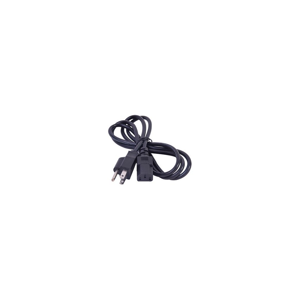 Syscom WPCS WPCS Cable de alimentacion electrica para 120/240 Vca