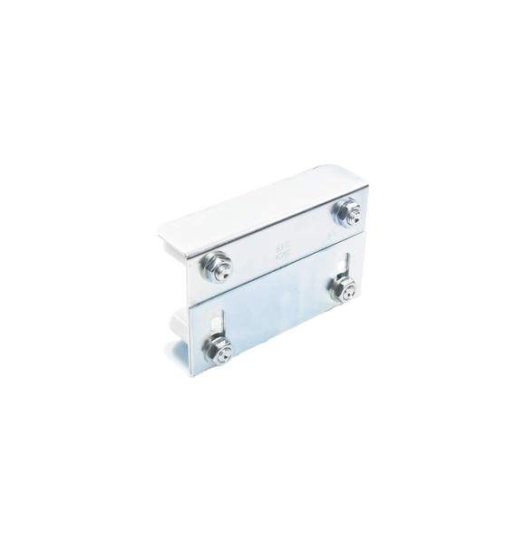 COMUNELLO 11306005001 1130-6005-001 Guia Superior Ajustable Para Puertas Corredizas C
