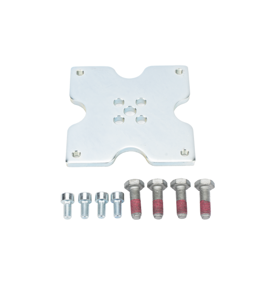 CAME 880030074 880030074 PLACA PARA EJE DE MOTORREDUCTOR