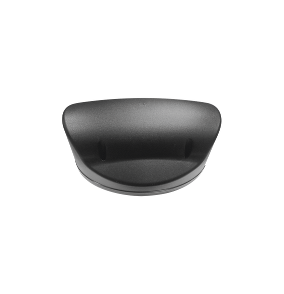 CAME 119RIG325 119RIG325 Tapa Plastica para Enganche de Barreras G3750