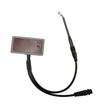 CONCOX CFSCX CFSCX Calibrador para sensor de combustible ultrasonico