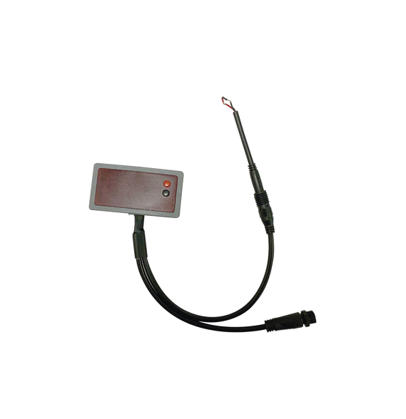 CONCOX CFSCX CFSCX Calibrador para sensor de combustible ultrasonico