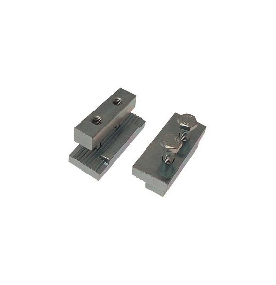 CAME 119RID270 119-RID270 Topes mecánicos para motores AXO CAME