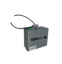 Syscom SOPC1122 SOPC-1122 Interface para programar radios ICOM para radios: IC-F121S/