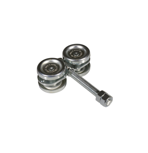 COMUNELLO 19918125 1991-8125 ECO KIT 4C - M / Kit de Carretillas de Cuatro Ruedas / C