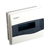 CHINT CD40E12 CD40E12 Caja de distribución para empotrar IP40 12 módulos (SKU:8101005