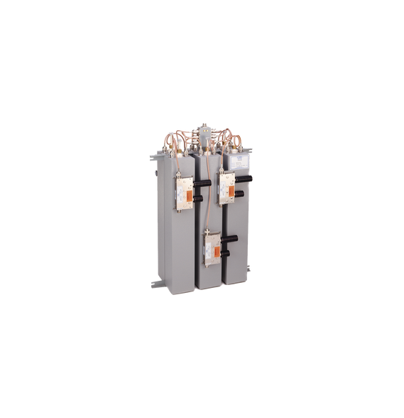 EMR CORPORATION W645824C W6458-2/4C Combinador 148-174 MHz para 8 Canales 125 Watt 20