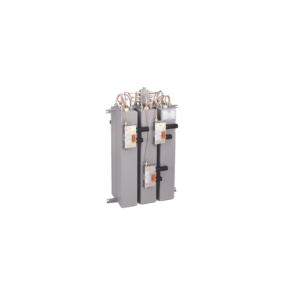 EMR CORPORATION W645524C W6455-2/4C Combinador 148-174 MHz para 5 Canales 125 Watt 20