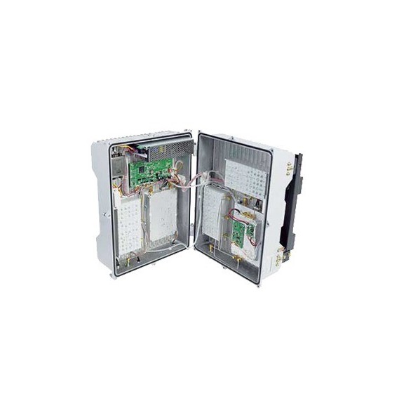 EPCOM CRSOG19V2 CR-SOG19-V2 Amplificador de Exterior para Celular en 1900 MHz.