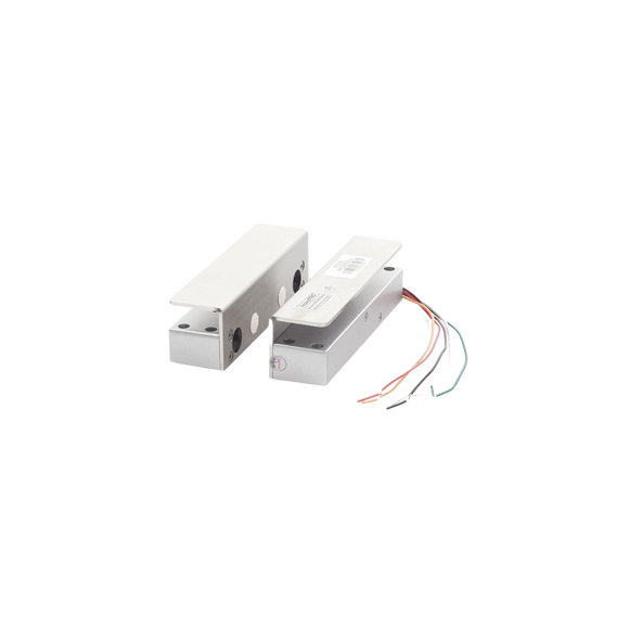 AccessPRO PROEB500U PROEB-500U Cerradura de Perno para Puertas de Vidrio (Marco de Vi