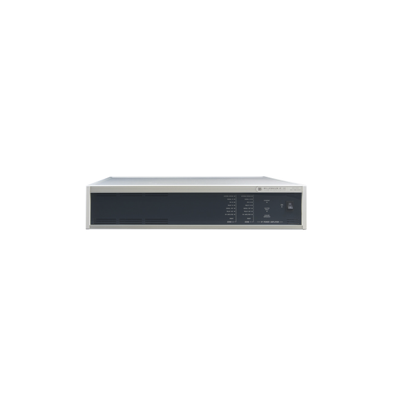 EGI AUDIO SOLUTIONS 1364 1364 ETAPA DE POTENCIA DIGITAL 4x120W 100V MILLENNIUM IP CON