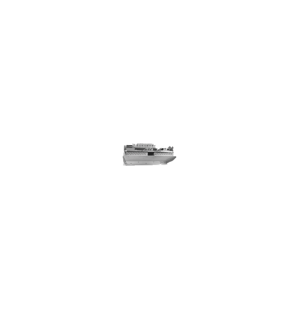 EMR CORPORATION 241161P5 24116-1/P5 Multiacoplador y Preselector EMR 138-225 MHz 16 C