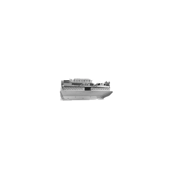 EMR CORPORATION 241161P5 24116-1/P5 Multiacoplador y Preselector EMR 138-225 MHz 16 C