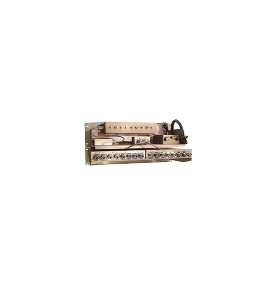 EMR CORPORATION 241160P5 24116-0/P5 Multiacoplador y Preselector EMR 138-225 MHz 16 C