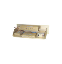 EMR CORPORATION 241081P5 24108-1/P5 Multiacoplador y Preselector EMR 138-225 MHz 8 Ca