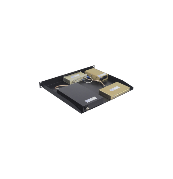 EMR CORPORATION 2510801RU 25108-0/1RU Multiacoplador y Preselector EMR 440-512 MHz 8