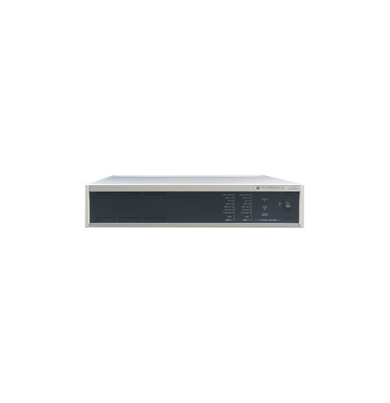 EGI AUDIO SOLUTIONS 1362 1362 ETAPA DE POTENCIA DIGITAL 2x120W 100V MILLENNIUM IP CON