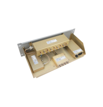 EMR CORPORATION 251040P5 25104-0/P5 Multiacoplador y Preselector EMR 300-512 MHz 4 Ca