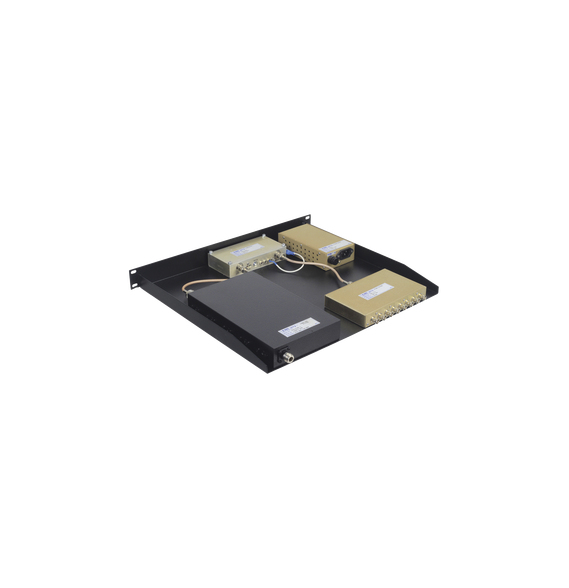 EMR CORPORATION 2510401RU 25104-0/1RU Multiacoplador y Preselector EMR 440-512 MHz 4