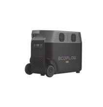 ECOFLOW EFD500 EFD-500 Estación de Energía Portátil DELTA PRO 3600Wh Litio LFP / 5 AC