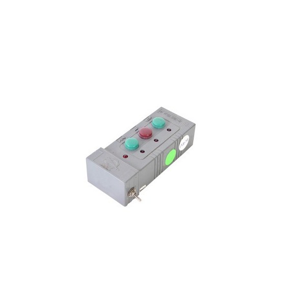 Syscom 30000996 30000996 TECLADO CONTROLADOR P/BARRERA VEHICULAR