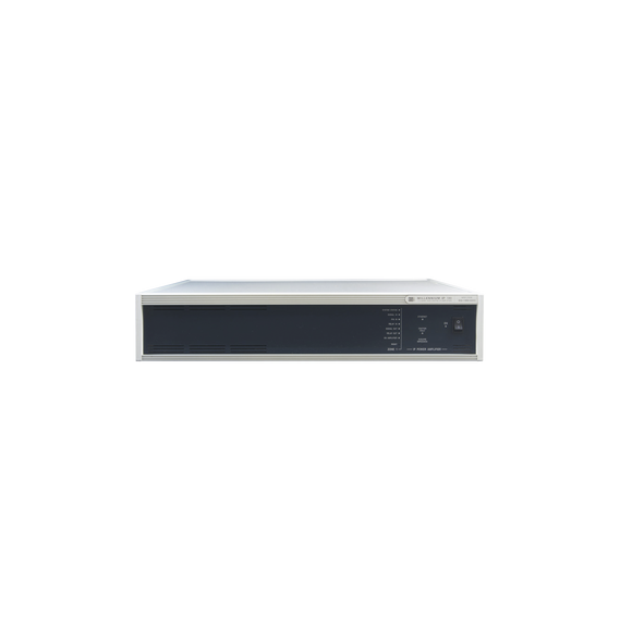 EGI AUDIO SOLUTIONS 1360 1360 ETAPA DE POTENCIA DIGITAL 1x240W 100V MILLENNIUM IP CON