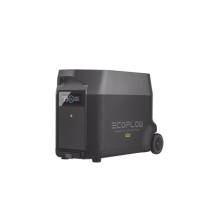 ECOFLOW EFD500EB EFD-500EB Batería de Litio LFP Inteligente de 3600Wh para Aumentar T