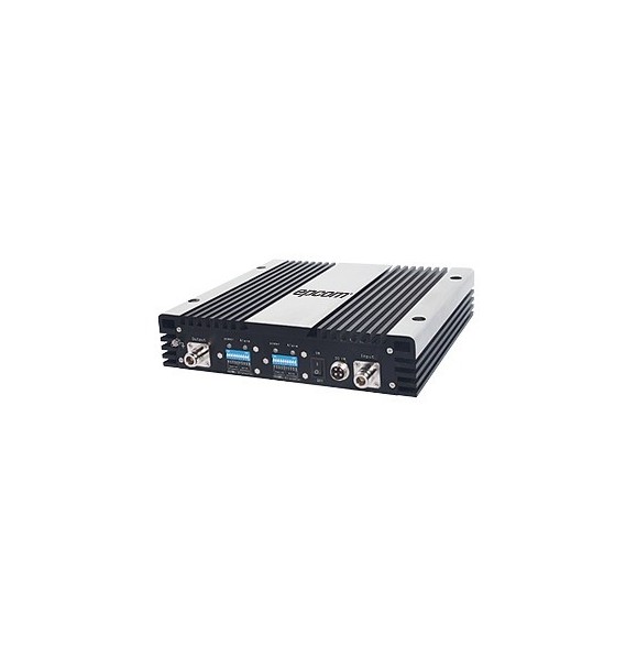 EPCOM EPDICP0819 EP-DICP-0819 Amplificador de Edificio (Interiores) Triple Banda para
