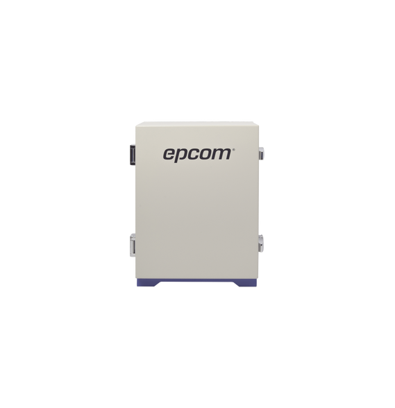 EPCOM EP378519 EP37-85-19 Amplificador para ampliar cobertura Celular en Exterior | 1