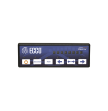 ECCO ED3307SA ED3307SA Flechas separadas directoras de tráfico LED de 28 Pulgadas en