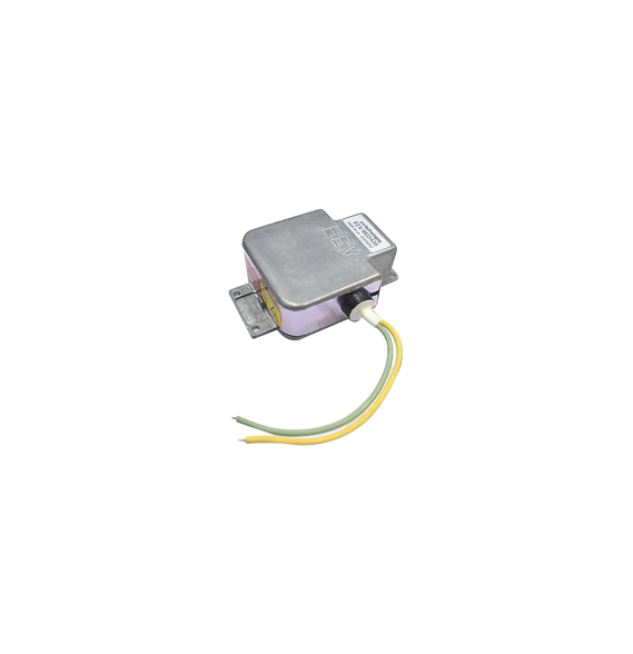 E2V MG5436 MG-5436 Magnetrón de 25 kW en banda X para radares marinos en frecuencia d
