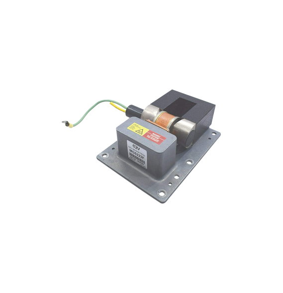 E2V MG5223F MG5223F Magnetrón de 30 kW en banda S para radares marinos en frecuencia