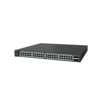 ENGENIUS EWS7952FP EWS7952FP Switch PoE Administrable y Controlador Serie Neutron de