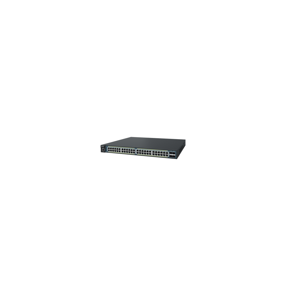 ENGENIUS EWS7952FP EWS7952FP Switch PoE Administrable y Controlador Serie Neutron de