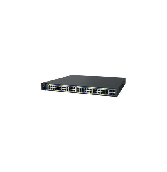 ENGENIUS EWS7952FP EWS7952FP Switch PoE Administrable y Controlador Serie Neutron de