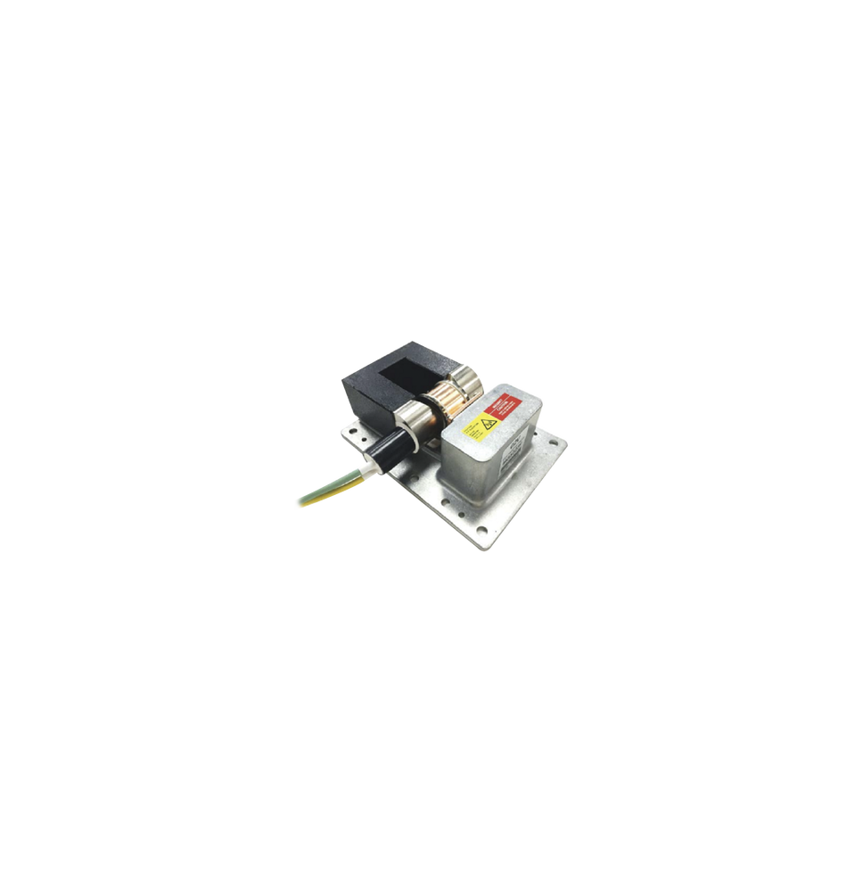 E2V MG5240F MG-5240F Magnetrón de 62 kW en banda S para radares marinos en frecuencia