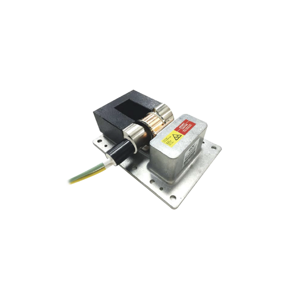 E2V MG5240F MG-5240F Magnetrón de 62 kW en banda S para radares marinos en frecuencia