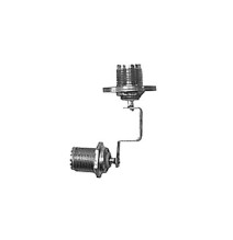 Syscom LOOP3 LOOP-3 Lazos de Acoplamiento para WP-639 Hi-Pass 144-150 MHz.