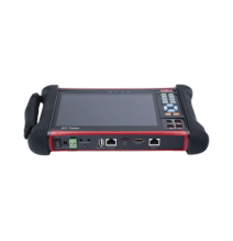 EPCOM TPTURBO4KPLUS TPTURBO4KPLUS Probador de Vídeo Android con Pantalla LCD de 7  pa