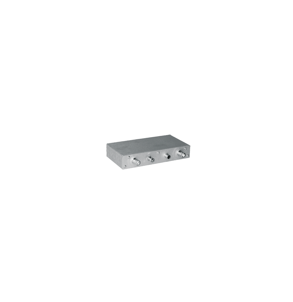 EMR CORPORATION 2045162C 20-45-16/2C Preamplificador para Recepción para 500-1000 MHz