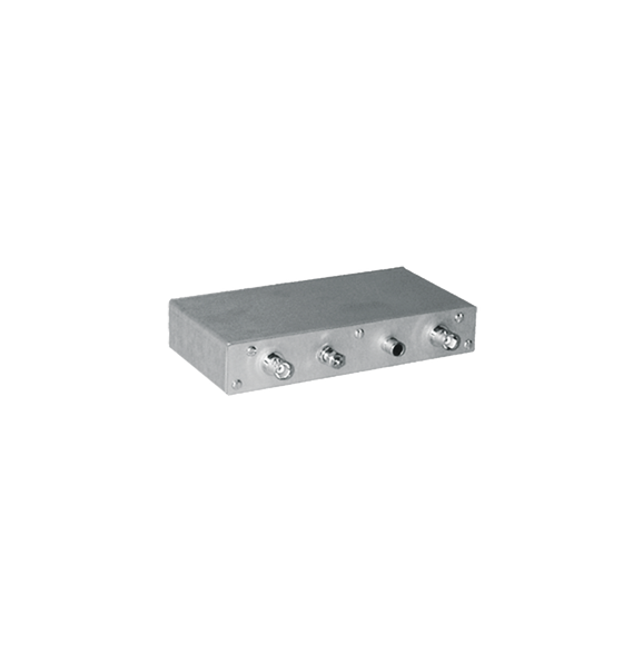 EMR CORPORATION 2045162C 20-45-16/2C Preamplificador para Recepción para 500-1000 MHz