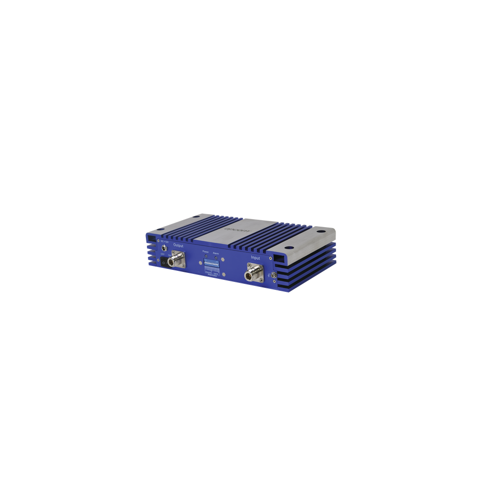 EPCOM CRSIG19WB CR-SIG19WB Amplificador celular 1900 Mhz 1850-1990 Mhz 80 dBi. EPCOM CRSIG19WB CR-SIG19WB Amplificador celular 1900 Mhz 1850-1990 Mhz 80 dBi.