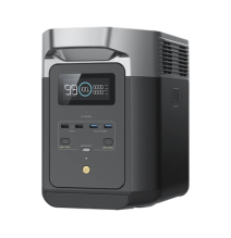 ECOFLOW EFD330 EFD-330 Estación de Energía Portátil Delta 2 1024Wh Litio LFP / 6 AC 1