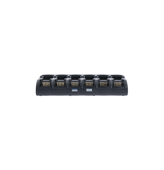 ENDURA PP12CXPR3500 PP-12C-XPR3500 Multicargador para 12 radios Motorola XPR3500/APX1