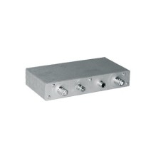 EMR CORPORATION 2043162A 20-43-16/2A Preamplificador para recepción ganancia variable