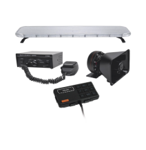 EPCOM INDUSTRIAL SIGNALING X75RBSKIT X75RBSKIT Kit básico para equipamiento de unidad